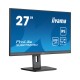 iiyama XUB2792HSU-B6 pantalla para PC 68,6 cm (27'') 1920 x 1080 Pixeles Full HD LED Negro